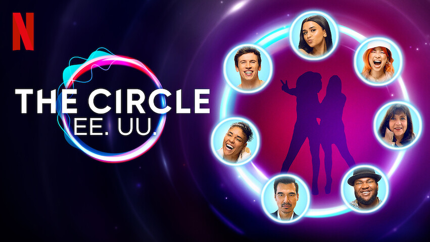 The Circle: EE. UU.: Temporada 4