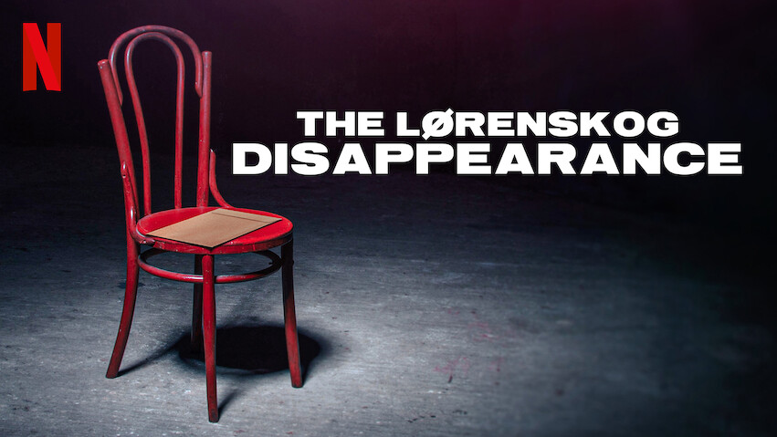 The Lørenskog Disappearance: Limited Series