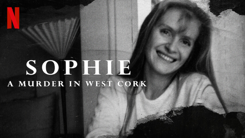 Sophie: Un asesinato en West Cork: Miniserie