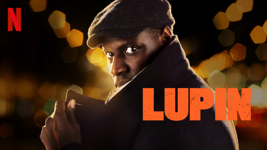 Lupin: Parte 1