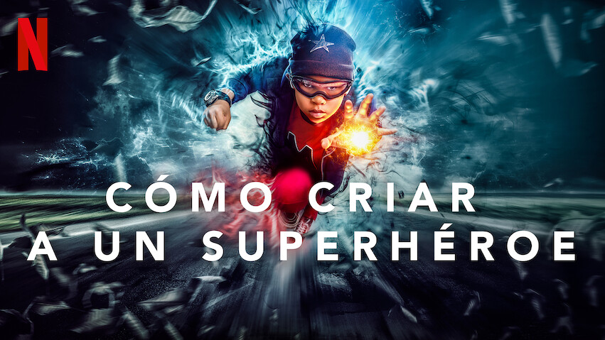 Top 10 de Netflix: por país: México