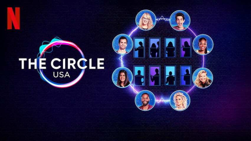 The Circle: Season 3