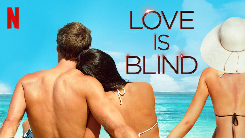 El amor es ciego: Temporada 1