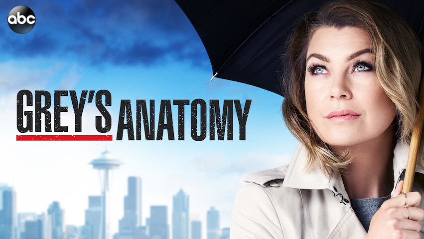 Grey's Anatomy: Season 17