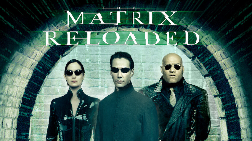 Matrix: Recargado