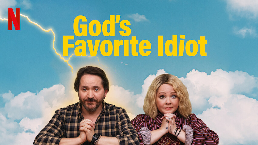 El idiota preferido de Dios: Temporada 1
