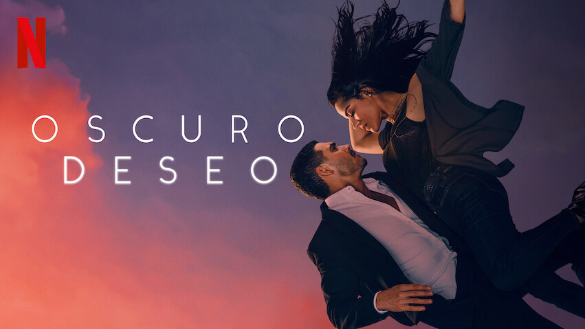 Top 10 de Netflix: por país: México