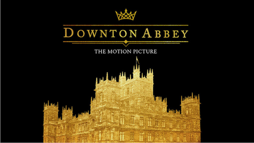 Downton Abbey: La película