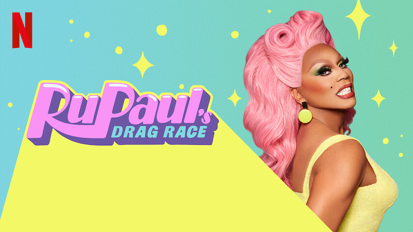 RuPaul's Drag Race: Temporada 13