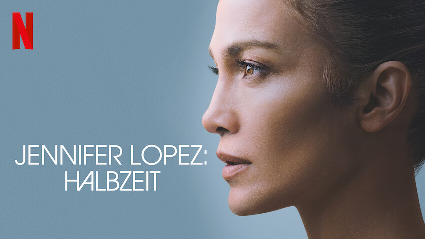 Jennifer Lopez: Medio tiempo