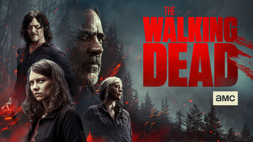 The Walking Dead: Temporada 10