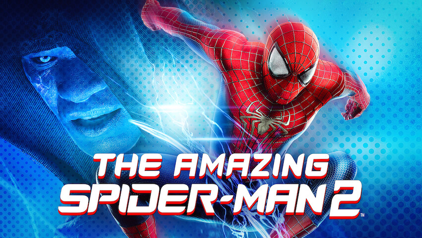 El sorprendente Hombre-Araña 2: La amenaza de Electro