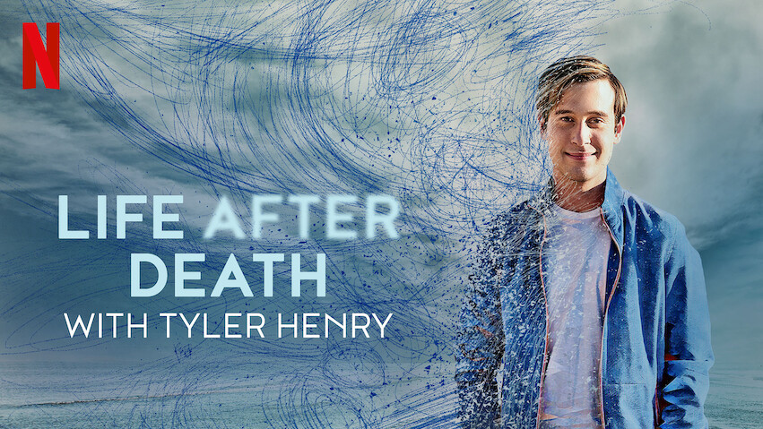 La vida después de la muerte, con Tyler Henry: Temporada 1