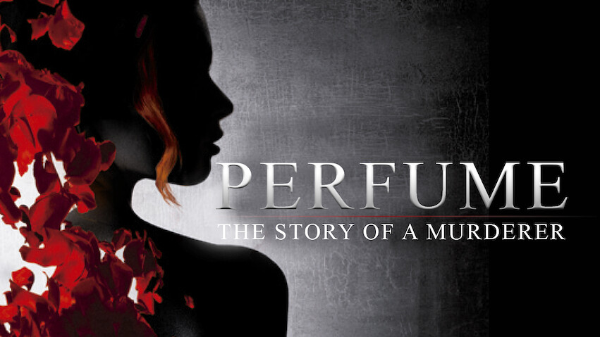 El perfume: Historia de un asesino