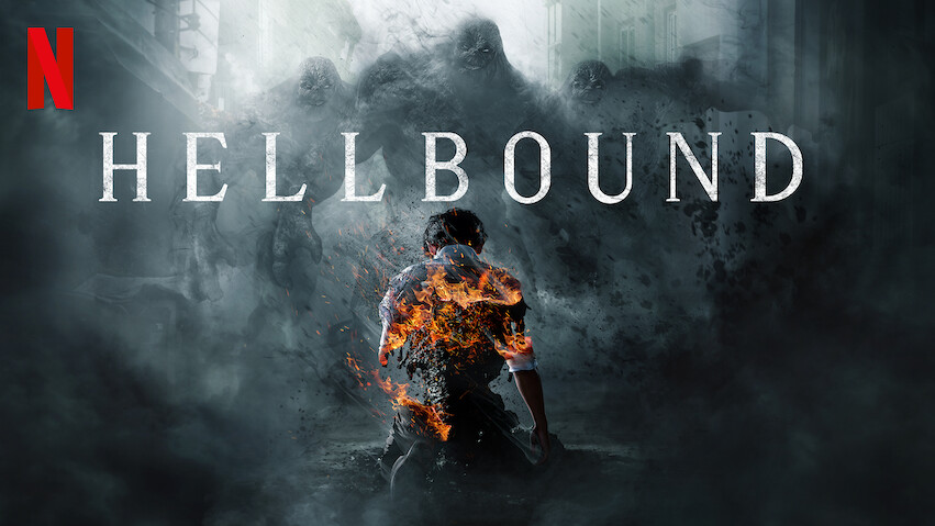 Hellbound: Season 1