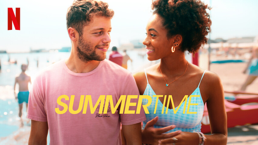 Summertime: Season 3