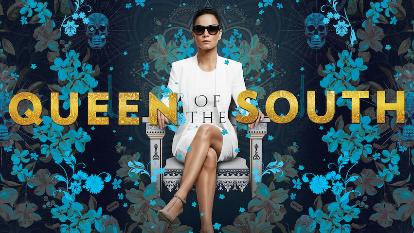 Queen of the South: Temporada 4