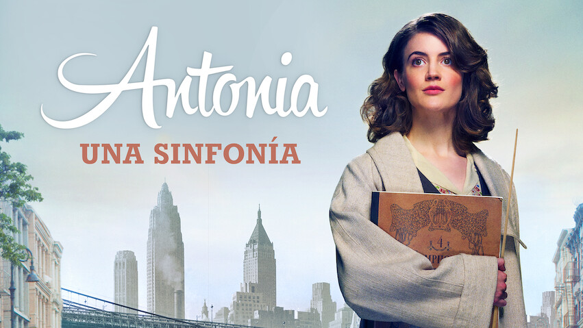 Antonia: una sinfonía
