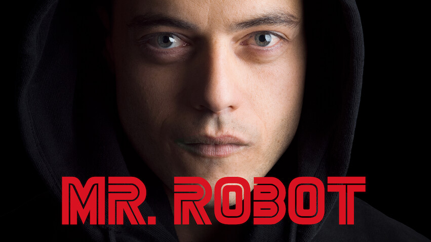 Mr. Robot: Temporada 1