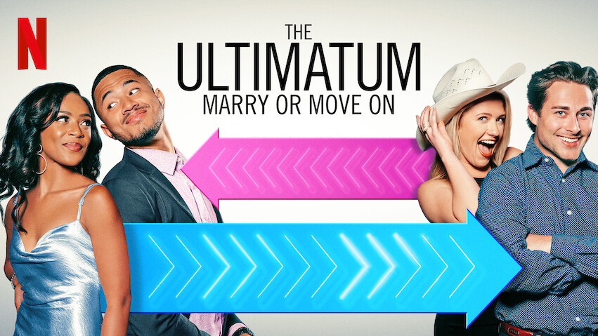 The Ultimatum: Marry or Move On: Season 1