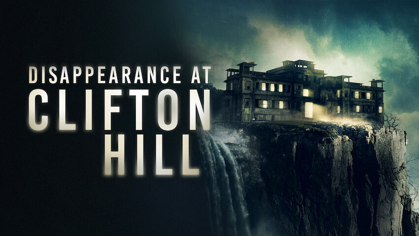 Disappearance at Clifton Hill