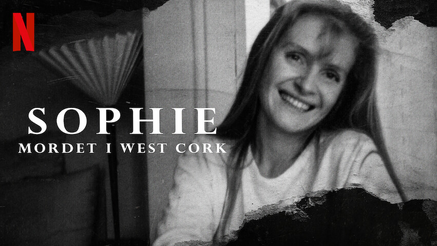Sophie: Un asesinato en West Cork: Miniserie