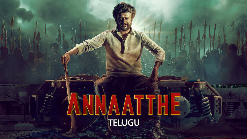 Annaatthe (Telugu)