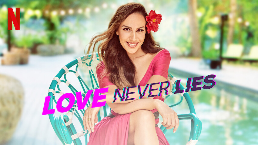 Love Never Lies: Season 1