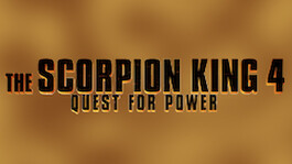 The Scorpion King 4: Quest for Power