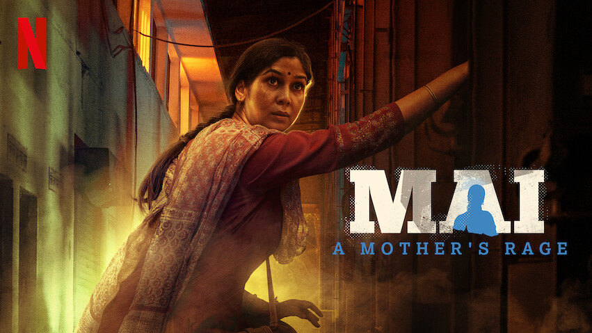 Mai: A Mother's Rage: Season 1