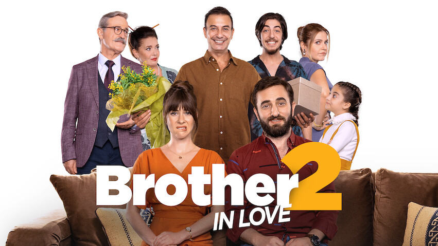 Brother in Love 2