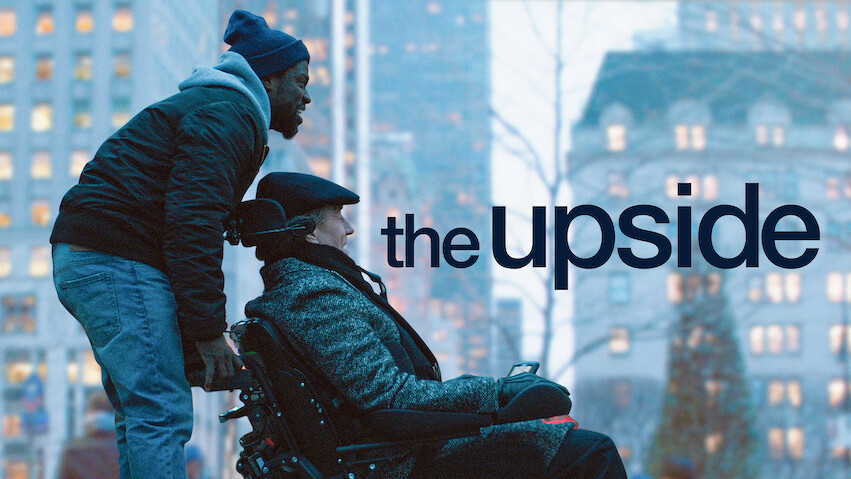The Upside