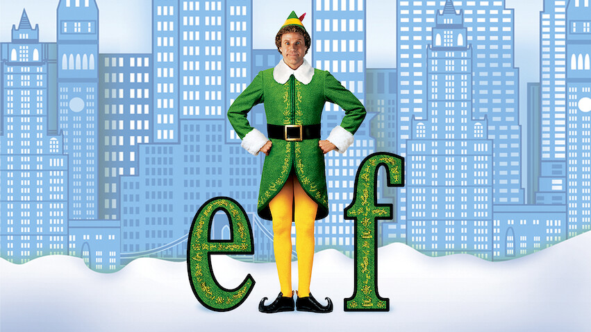 Elf: El duende
