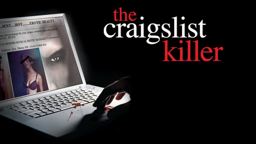 El asesino de Craigslist
