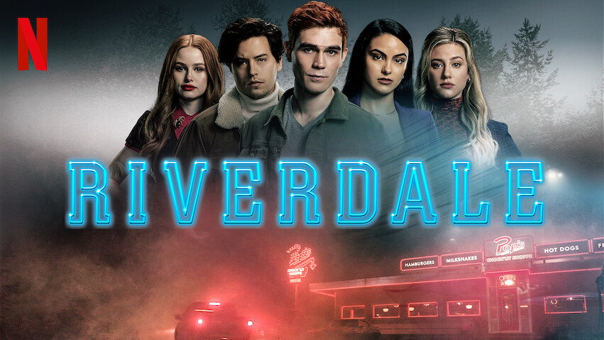 Riverdale: Temporada 5