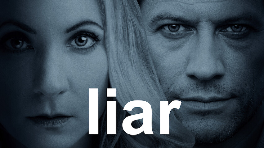 Liar: Temporada 1