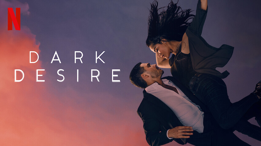 Dark Desire: Season 2