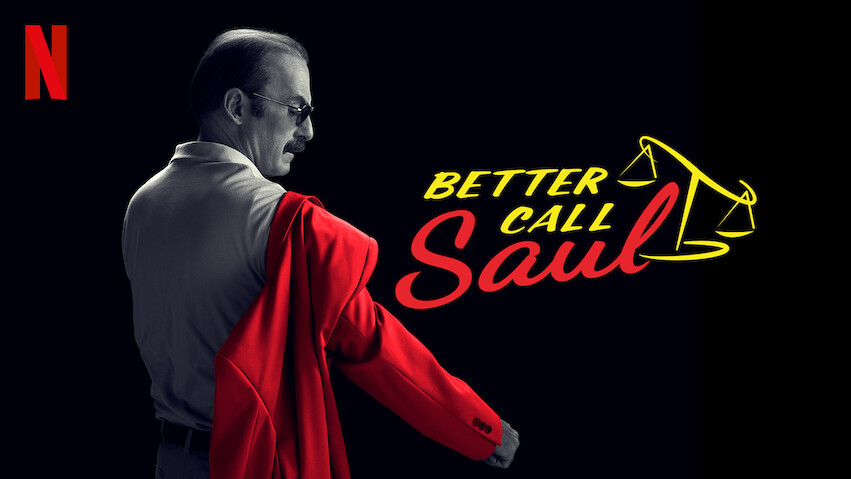 Better Call Saul: Season 6