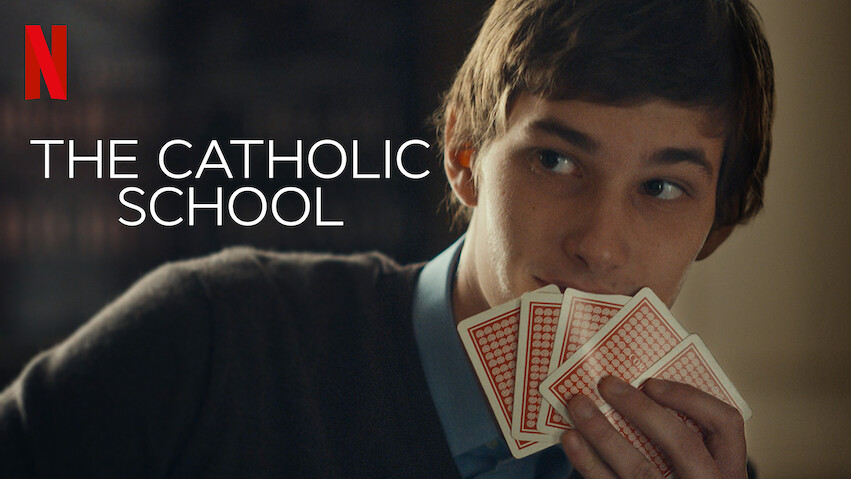 La escuela católica