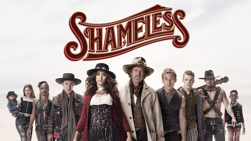 Shameless (EE. UU.): Temporada 11