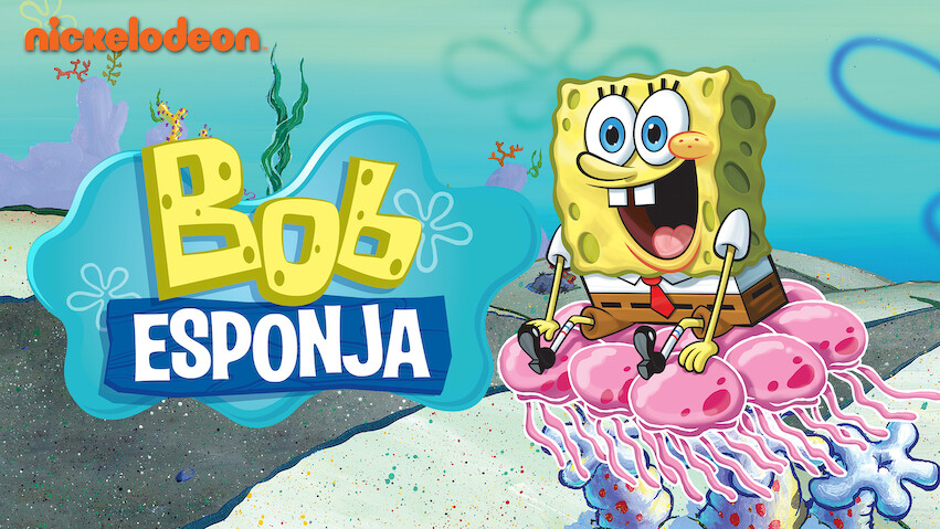 SpongeBob SquarePants: Season 9