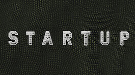 StartUp