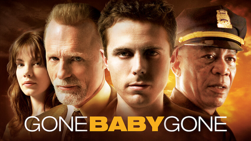 Gone Baby Gone