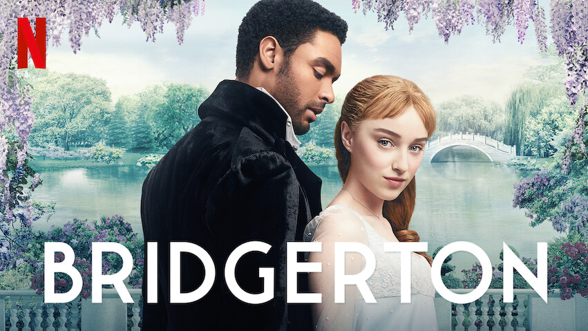 Bridgerton: Temporada 1