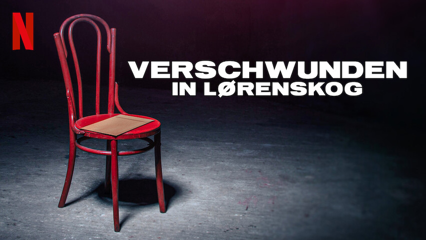 The Lørenskog Disappearance: Limited Series
