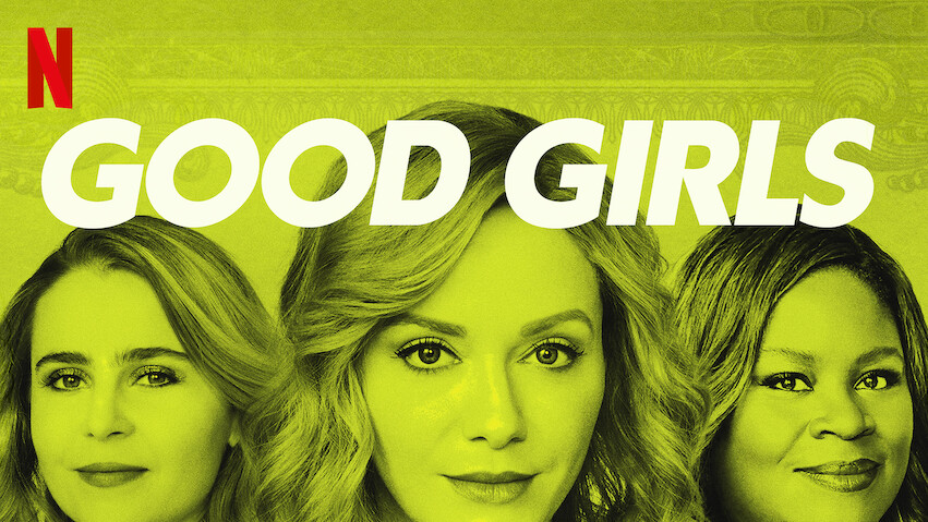 Chicas buenas: Temporada 1