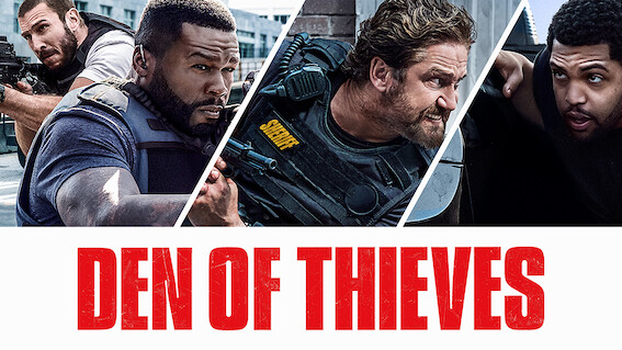Den of Thieves