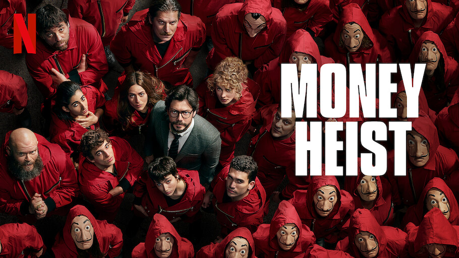 Money Heist