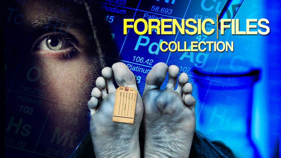 Forensic Files