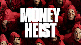 Money Heist